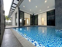 Serangoon Garden Estate (D19), Semi-Detached #551001101